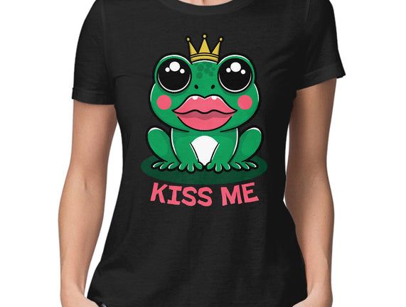 Kiss Me