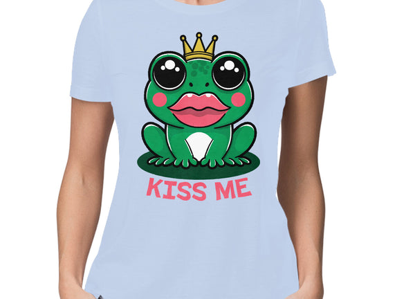 Kiss Me