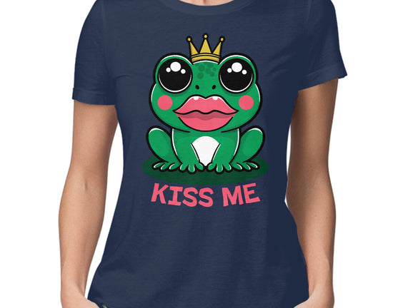 Kiss Me