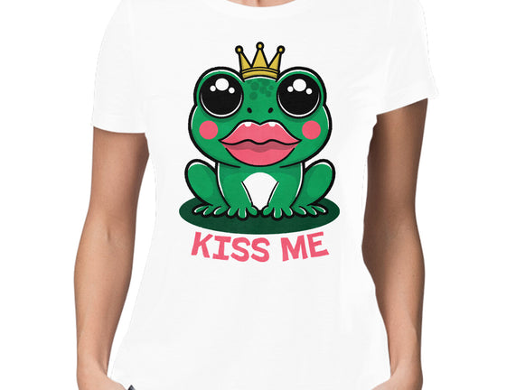 Kiss Me