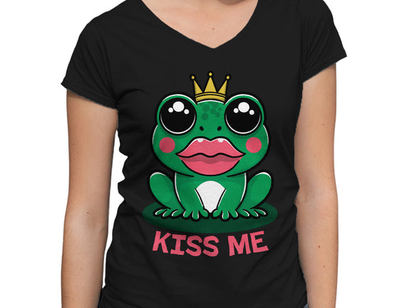 Kiss Me