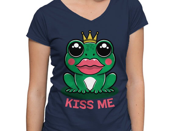 Kiss Me
