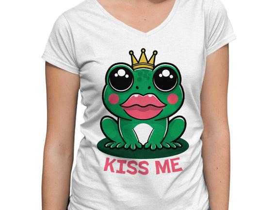 Kiss Me