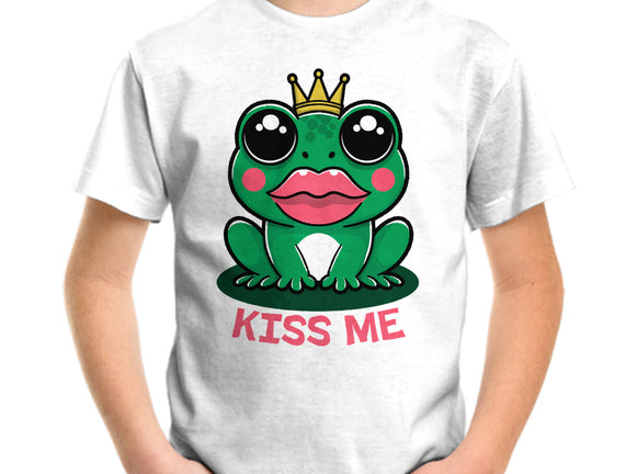Kiss Me