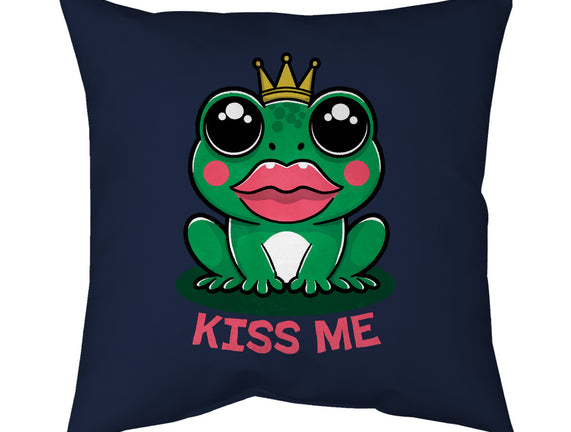 Kiss Me