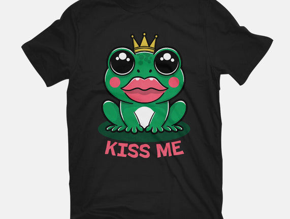 Kiss Me