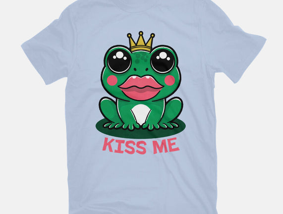 Kiss Me