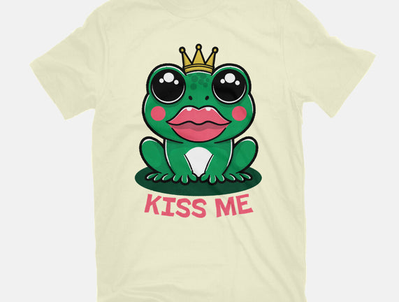 Kiss Me