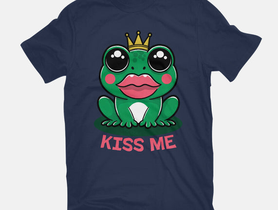 Kiss Me