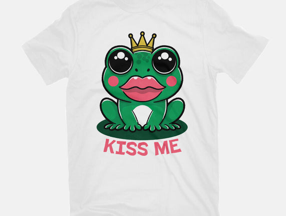 Kiss Me