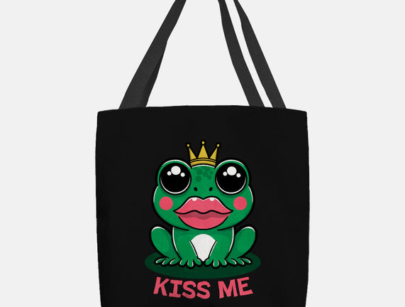 Kiss Me