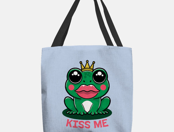Kiss Me