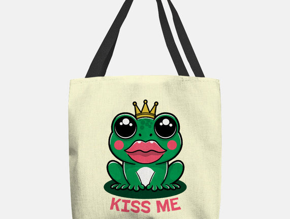 Kiss Me