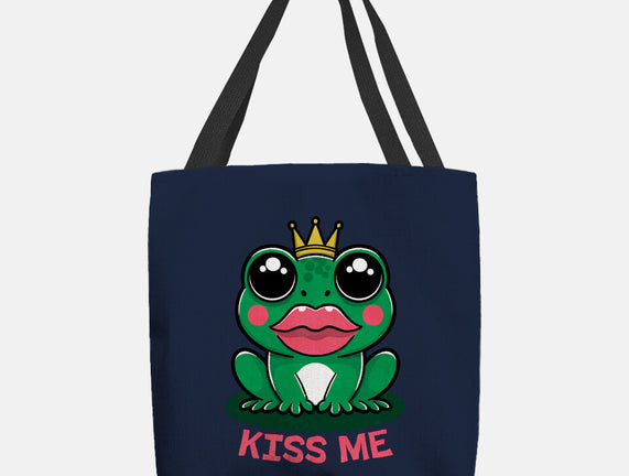 Kiss Me