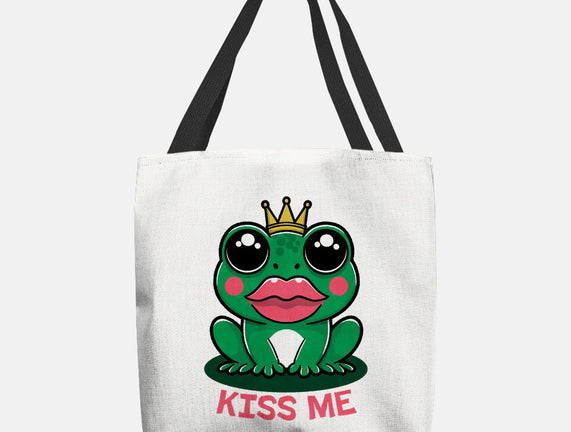 Kiss Me