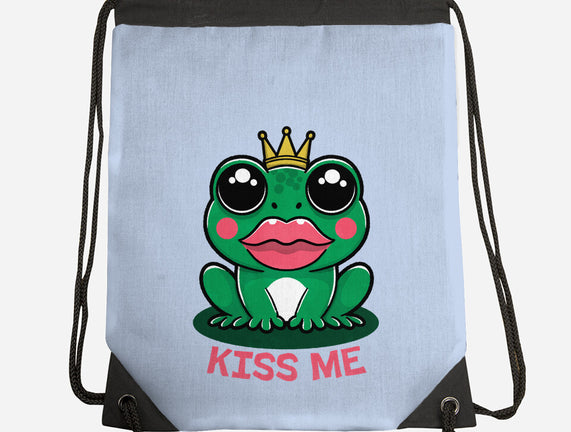 Kiss Me