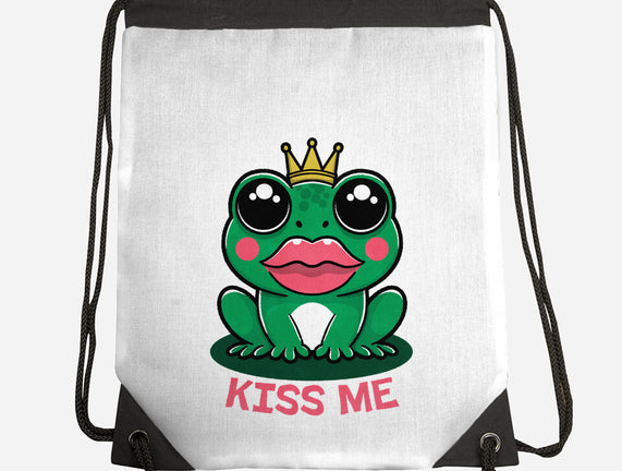Kiss Me