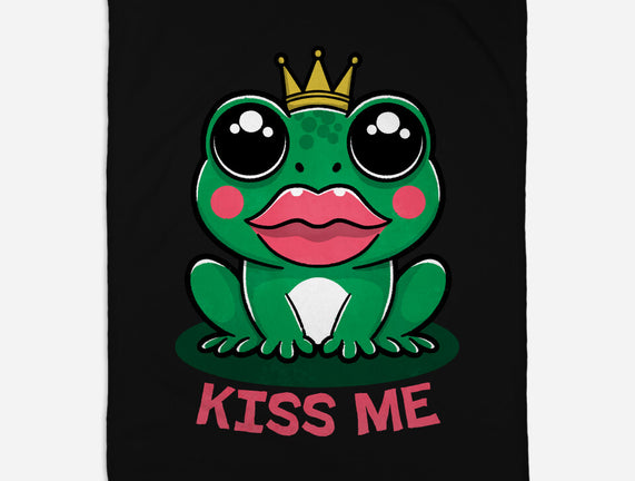 Kiss Me