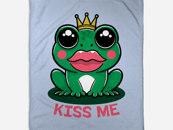 Kiss Me