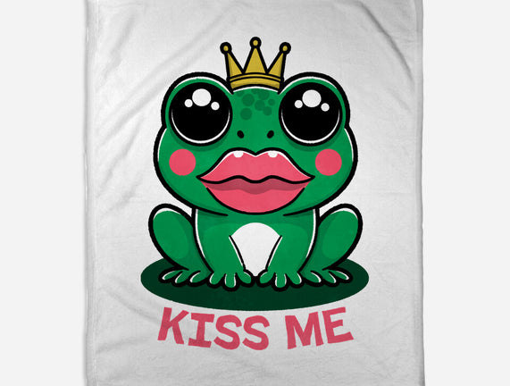 Kiss Me