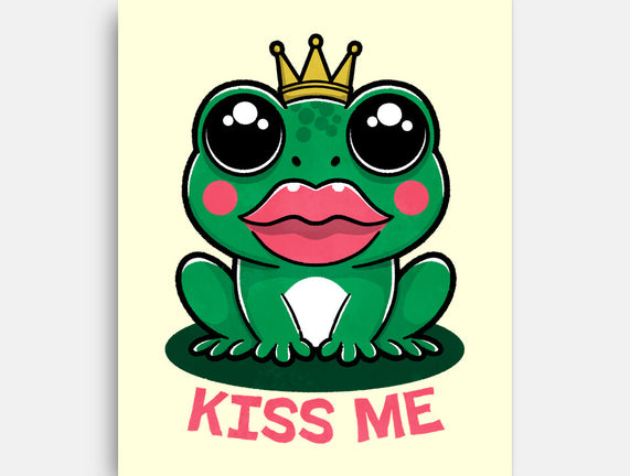 Kiss Me