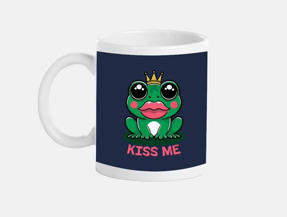 Kiss Me