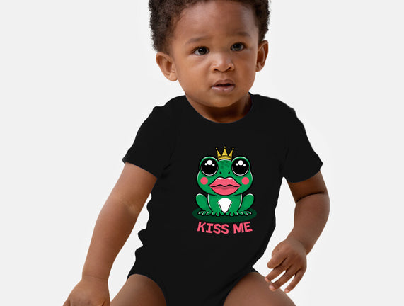 Kiss Me