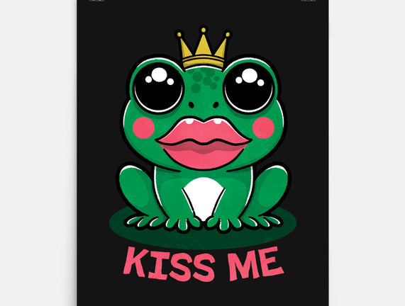 Kiss Me