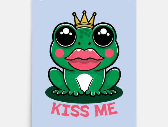 Kiss Me