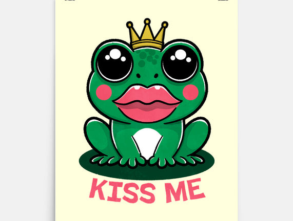Kiss Me