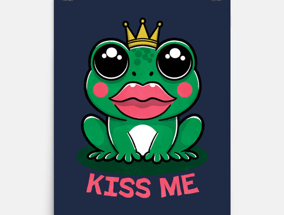Kiss Me