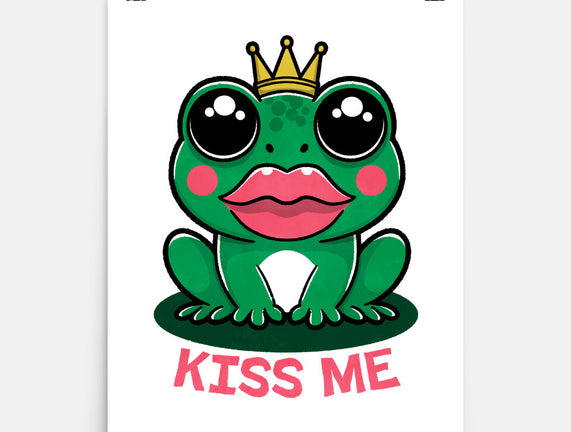 Kiss Me