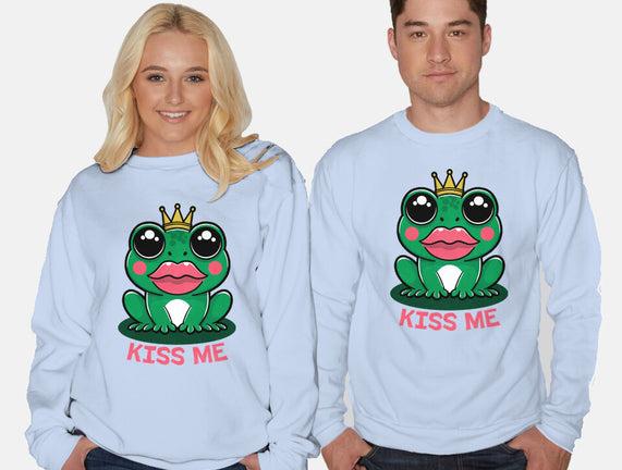 Kiss Me