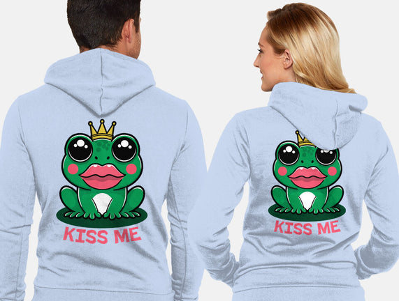 Kiss Me