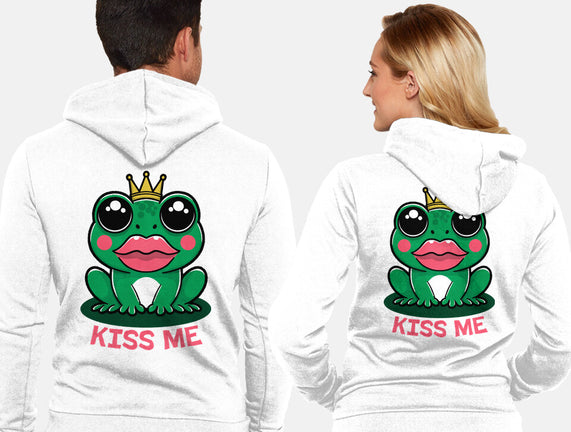 Kiss Me