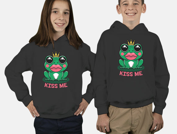 Kiss Me