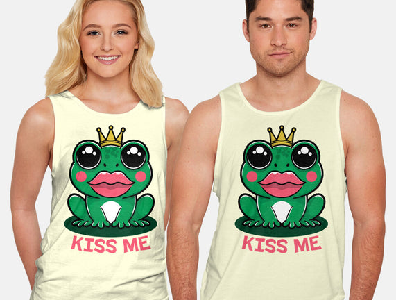 Kiss Me