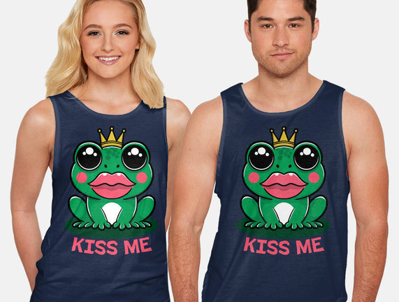 Kiss Me