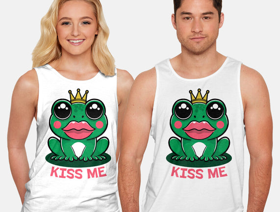 Kiss Me