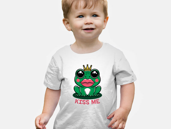 Kiss Me