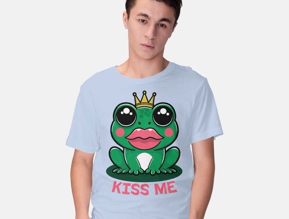 Kiss Me