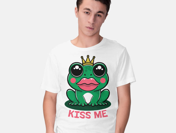 Kiss Me