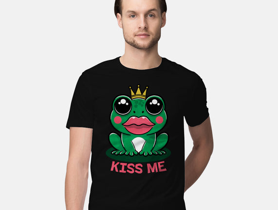 Kiss Me
