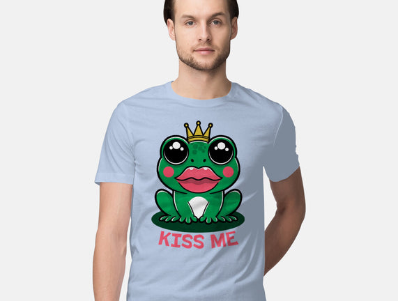 Kiss Me