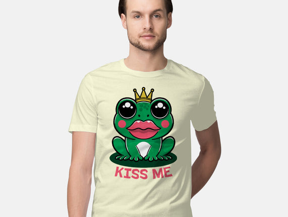 Kiss Me