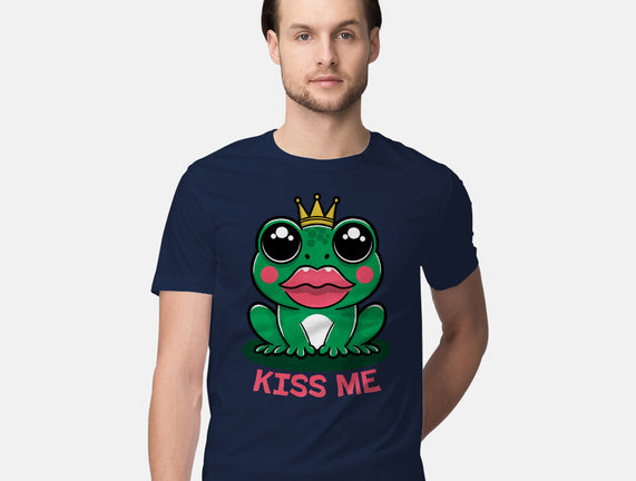 Kiss Me