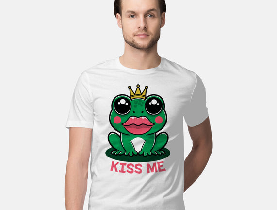 Kiss Me