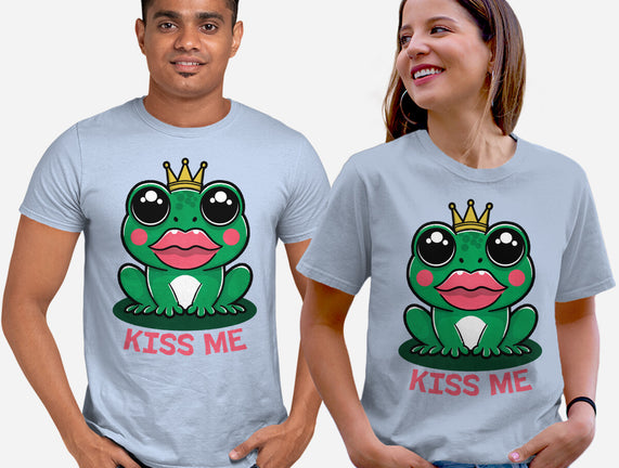 Kiss Me