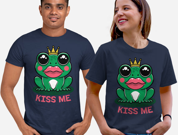 Kiss Me