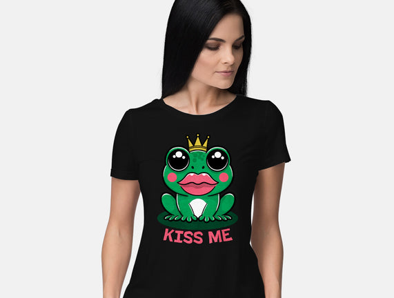 Kiss Me